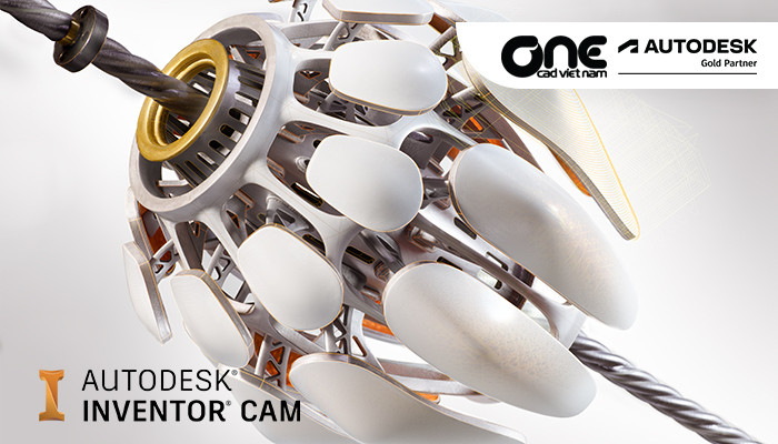 Phần mềm gia công CAM