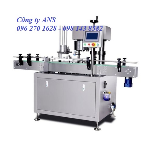 Công ty TNHH công nghệ ANS