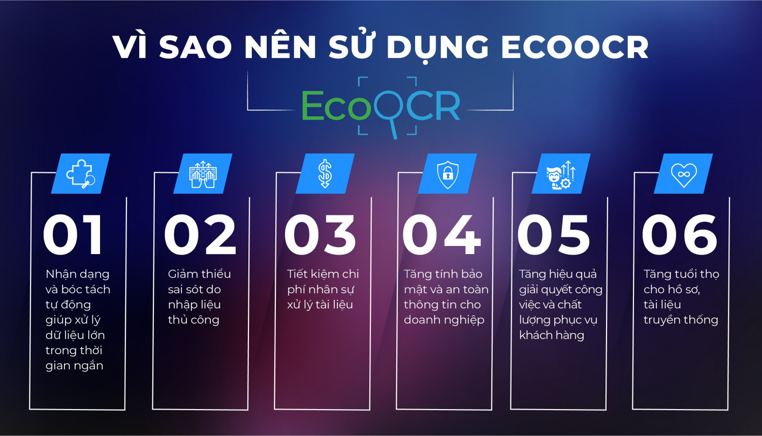 Công ty cổ phần EcoIT