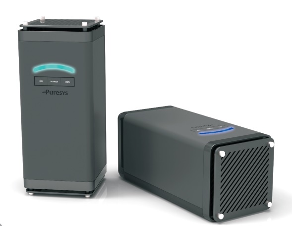 Máy khử khuẩn Puresys AIO-M