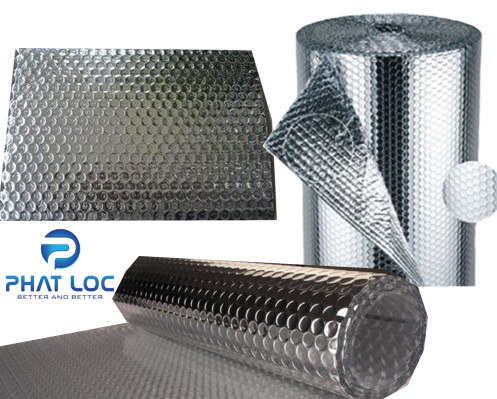 Công ty TNHH vật liệu nhiệt Phát Lộc