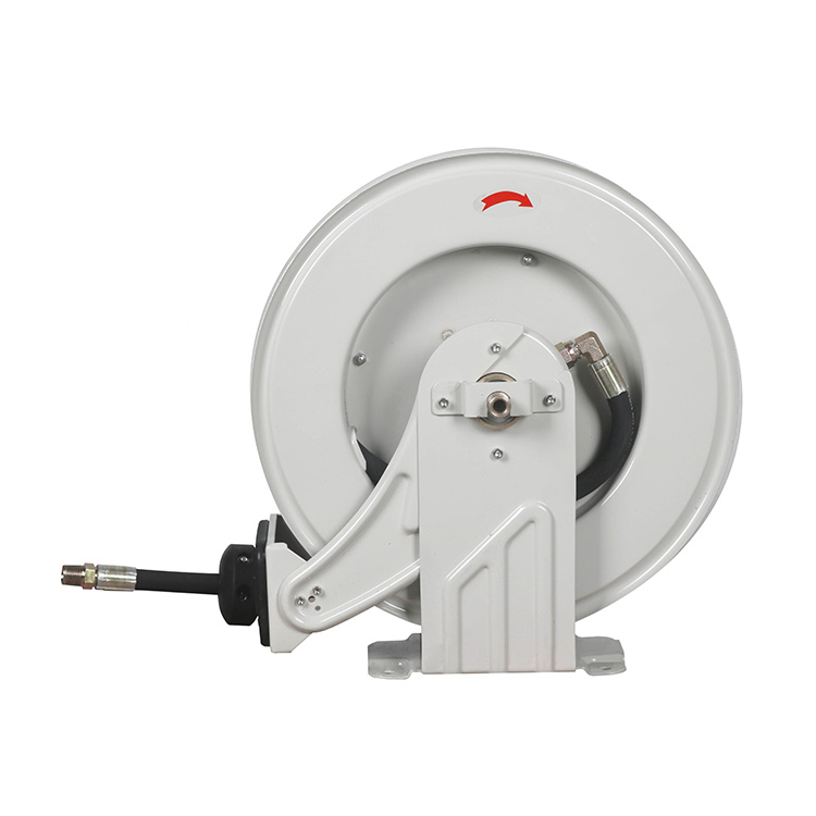 Rulo dẫn dầu cuộn ống dầu HRA3815A