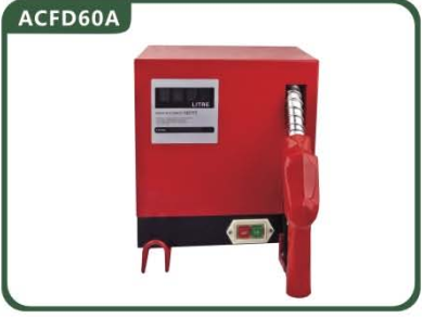 Máy bơm dầu model JYB-60