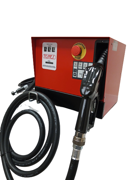 Bơm dầu TOMES SELF55/12V/40LP