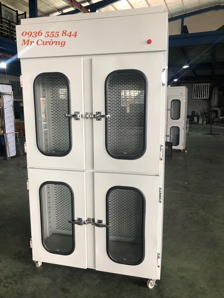 Tủ đựng hóa chất model 1200LNCC-01