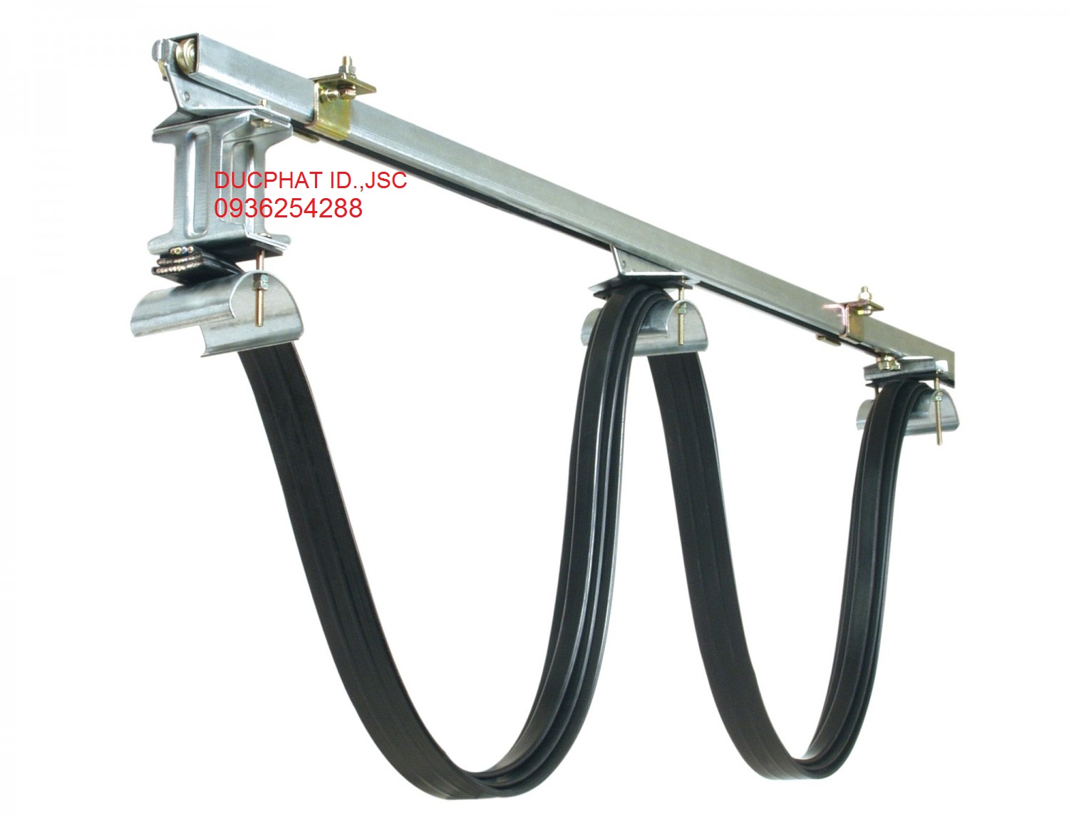 Công ty cổ phần Đức Phát VNC