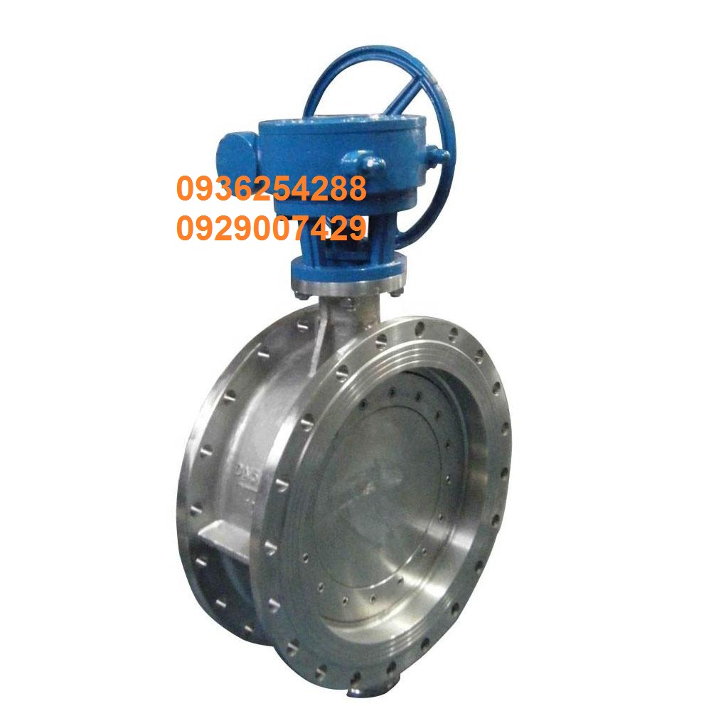 Van cổng các loại