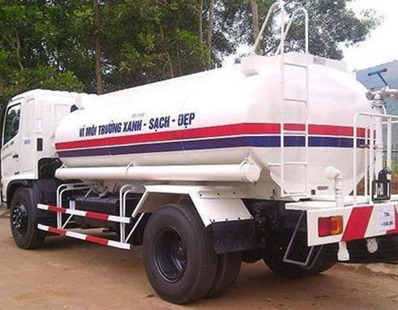 Công ty TNHH sản xuất và thương mại Khang Thịnh