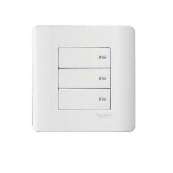 Bộ công tắc 2 chiều Schneider Electric