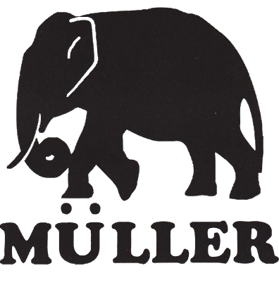 Công ty TNHH cơ khí Muller