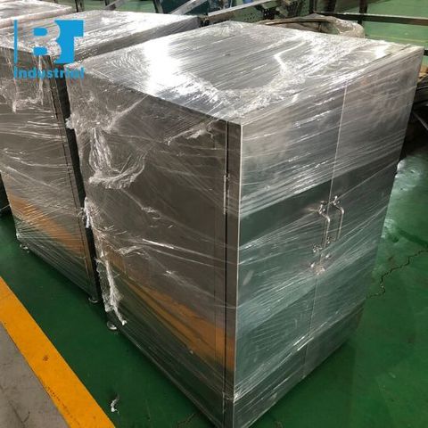 Tủ đựng dụng cụ inox tại Hải Phòng