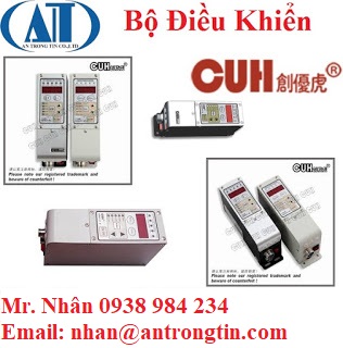 Công ty TNHH KT-CN An Trọng Tín
