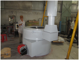 Công ty TNHH TM-DV thiết bị công nghiệp HMT