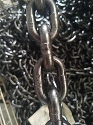 Manual Chain Hoist KⅡ100