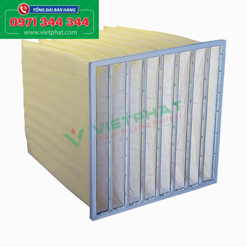 Công ty cổ phần kỹ thuật Việt Phát