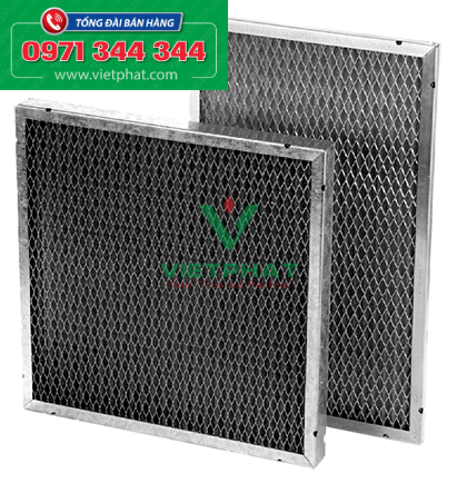 Công ty cổ phần kỹ thuật Việt Phát