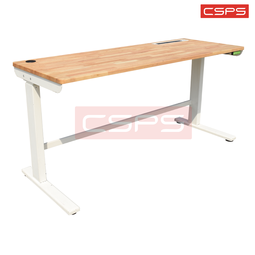 Bàn nâng hạ điện CSPS