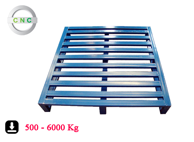 Lưới thép hàn, rào lưới thép, pallet thép
