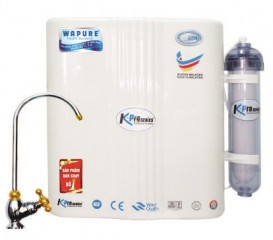 Công ty TNHH TM DV công nghệ môi trường Phát Thọ TMC