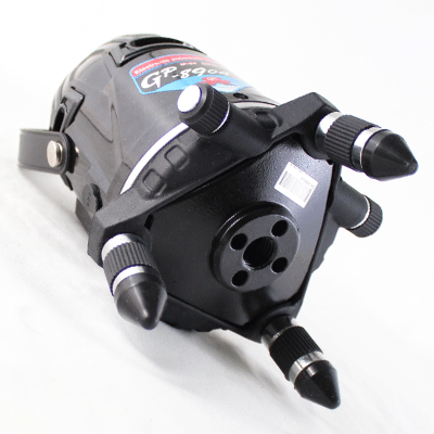 Electronic Leveling Laser model GP-8904H/8905H