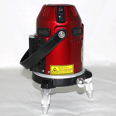 Electronic Leveling Laser model RY-600R series