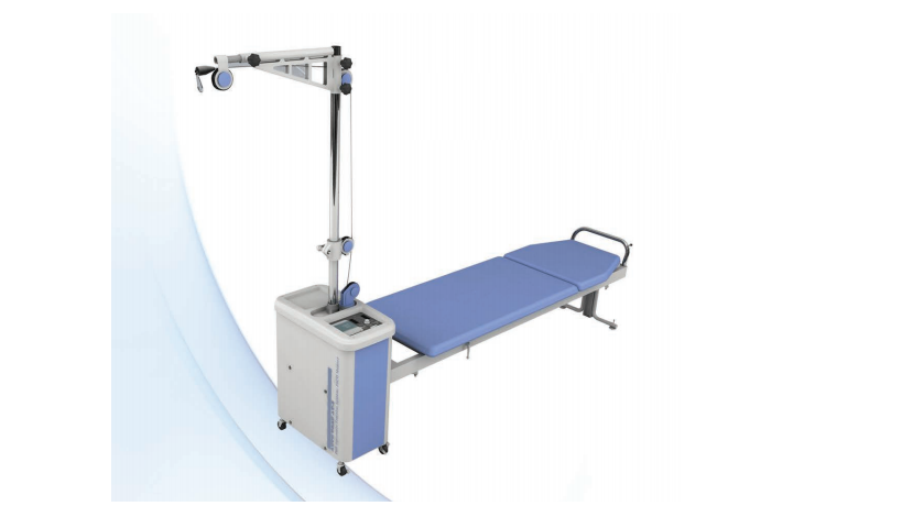Máy kéo giãn cổ cột sống autotrac AT-5