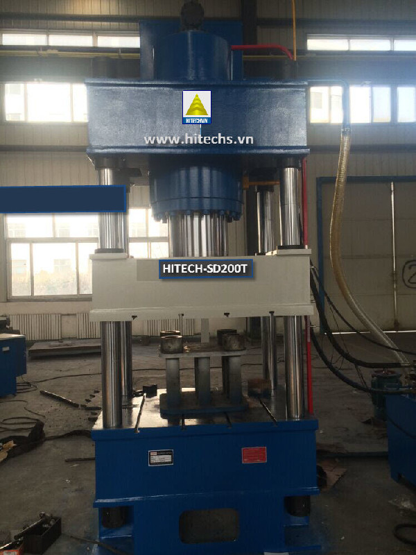 Công ty cổ phần phát triển công nghệ Hitech Việt Nam