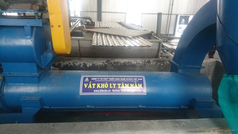Công ty cổ phần phát triển công nghệ Hitech Việt Nam