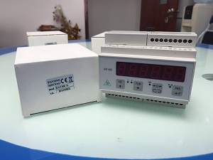 Công ty TTH Automatic Việt Nam