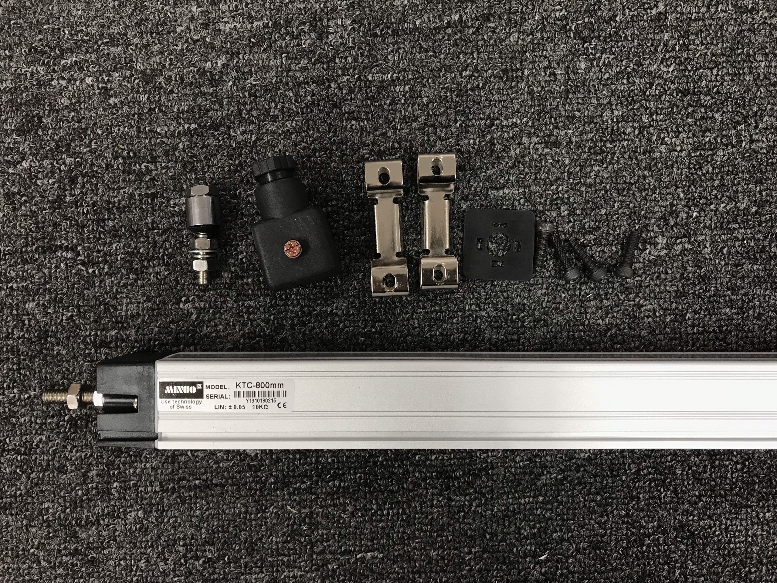 Công ty TTH Automatic Việt Nam