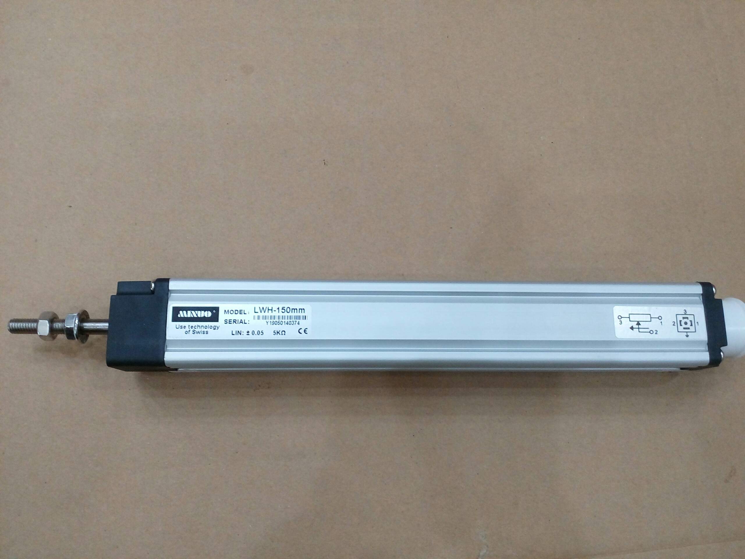Công ty TTH Automatic Việt Nam