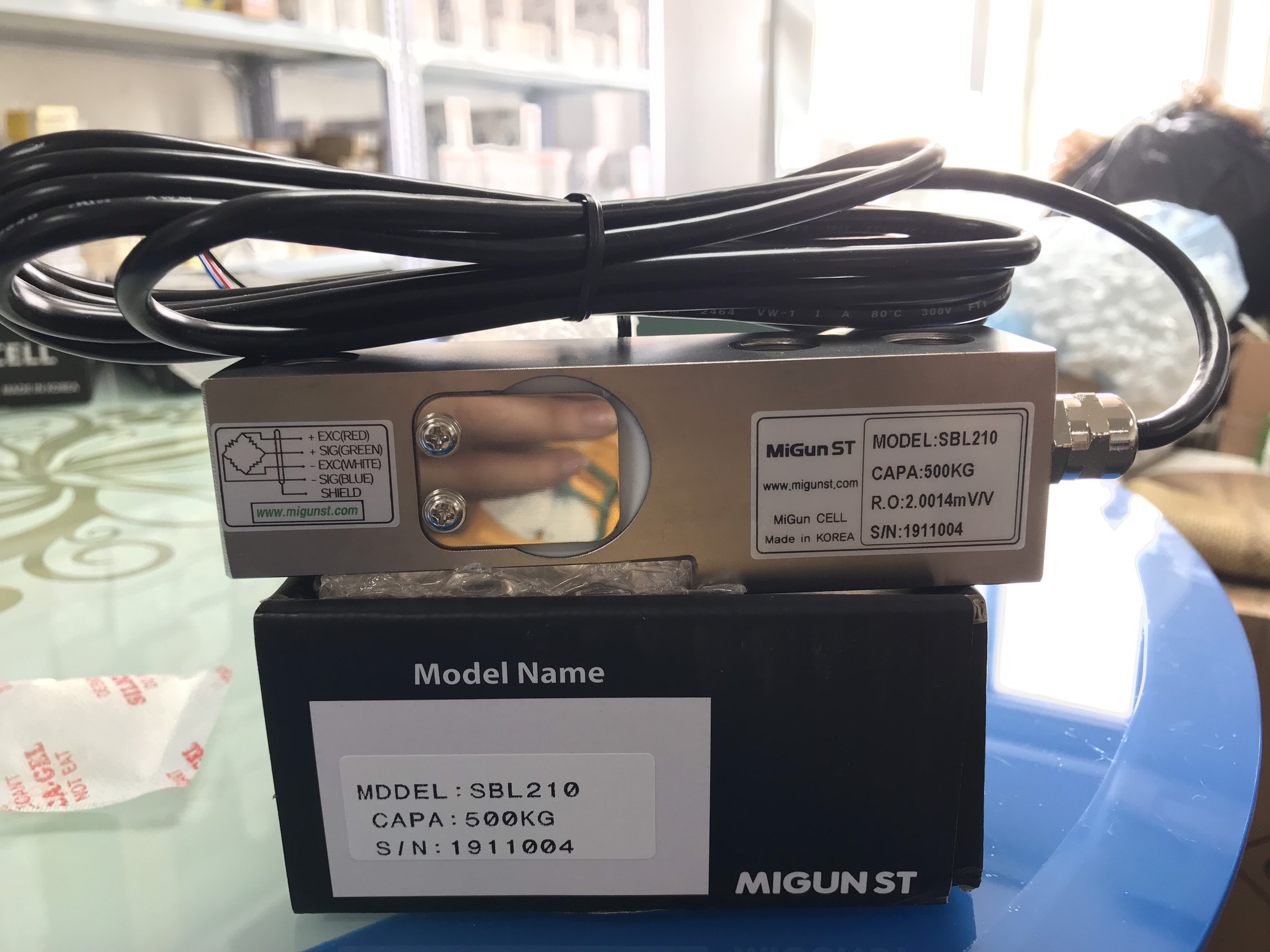 Công ty TTH Automatic Việt Nam