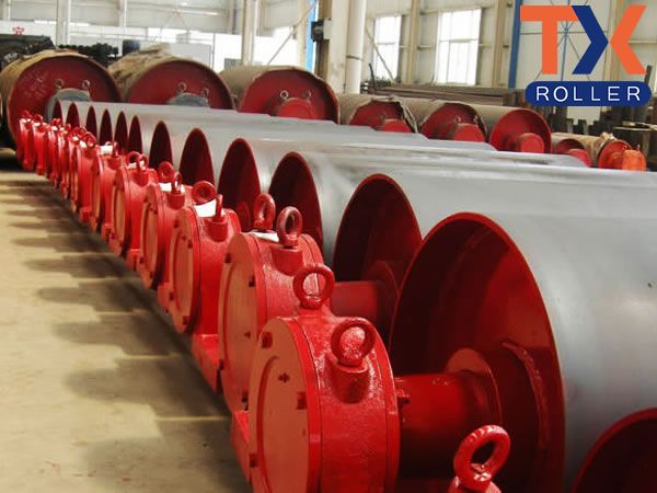 Hebei TongXiang Conveyor Machinery Co.,Ltd