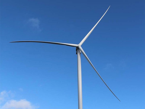General Electric cung cấp tuabin gió lớn nhất châu Á tại Việt Nam
