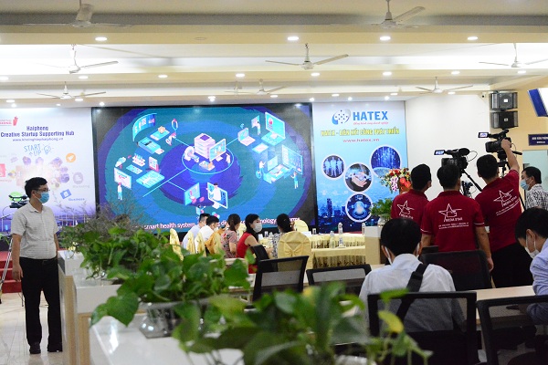 Hải Phòng: Hội thảo trực tuyến ứng dụng các giải pháp công nghệ số trong lĩnh vực Y tế