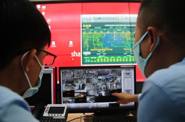 Hệ thống SCADA tối ưu hóa công tác quản lý vận hành lưới điện