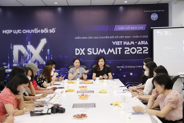  Vietnam- ASIA DX Summit 2022