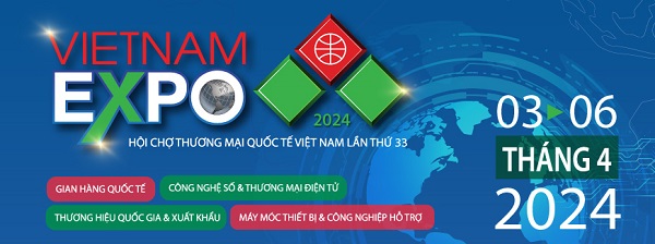 VIETNAM-EXPO-2024