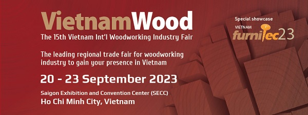 VIETNAMWOOD 2023