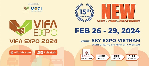 VIFA EXPO 2024