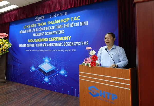 Đào tạo nguồn nhân lực ngành công nghiệp vi mạch bán dẫn tại Việt Nam