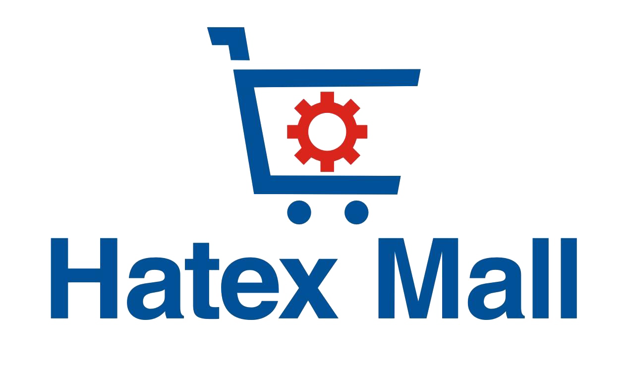 Hatexmall- Nhận đặt hàng, cung cấp máy móc- thiết bị- công nghệ