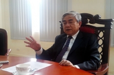 2014 là năm hành động của ngành khoa học và công nghệ