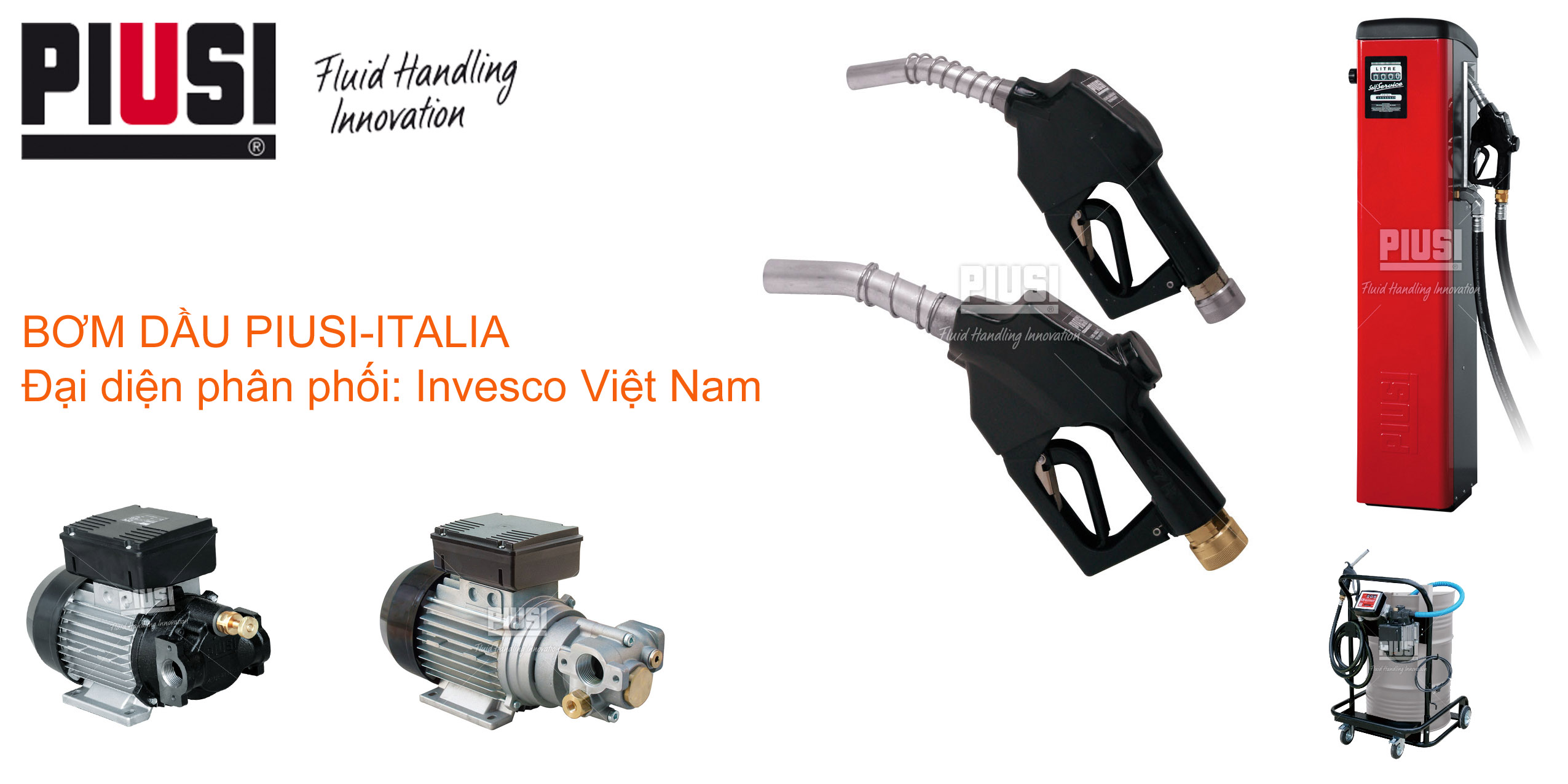 Công ty cổ phân đầu tư Invesco Việt Nam