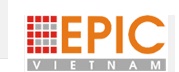 Công ty cổ phần EPIC Việt Nam