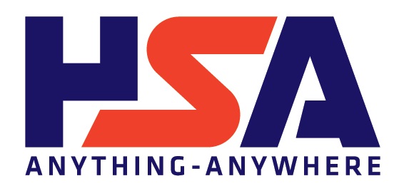 Công ty cổ phần thương mại và dịch vụ HSA Việt Nam