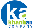 Công ty cổ phần máy văn phòng Khánh An
