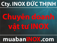 Công ty inox Đức Thịnh