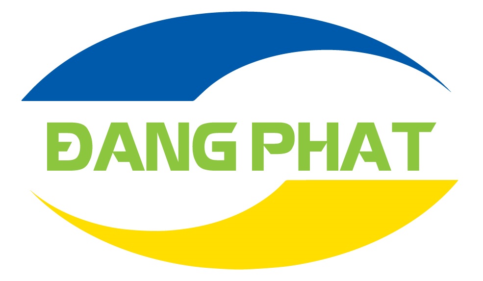 Công ty TNHH cơ khí công nghiệp Đặng Phát