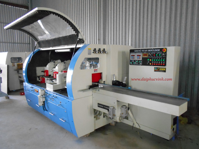 Công ty TNHH  Đại Phúc Vinh